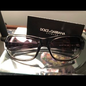 Dolce & Gabbana Sunglasses